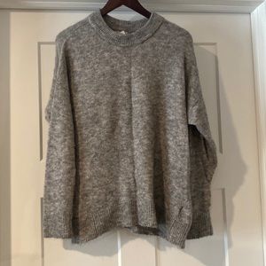 H&M Crewneck Sweater